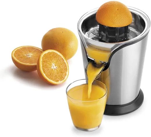 Espremedor de laranja elétrico 100 W