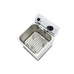 Fregidora elèctrica EVOLUTION sense aixeta 12 litres