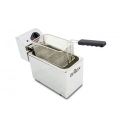 Fregidora elèctrica EVOLUTION sense aixeta 5 litres