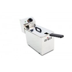 Fregidora elèctrica EVOLUTION sense aixeta 5 litres