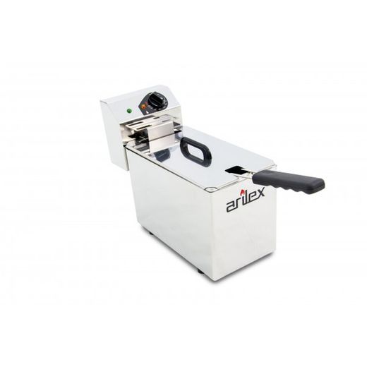 Fregidora elèctrica EVOLUTION sense aixeta 5 litres