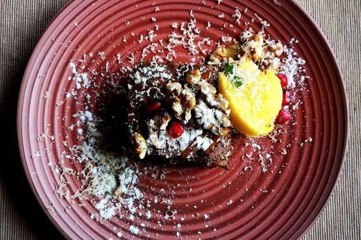 Maduixa enciamera 24 cm