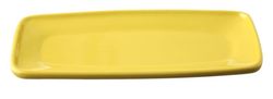 Fuente rabanera 160x80mm negra