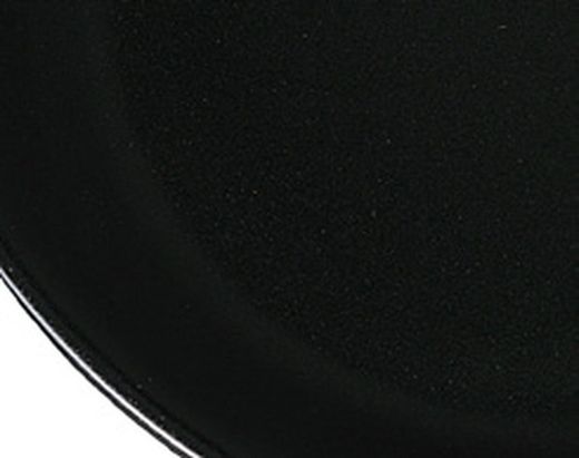 Fuente rabanera 180x90mm negra