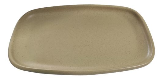 Font rectangular 28x18 marró sorra