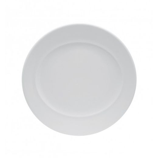 Gourmet plato llano 28 cm