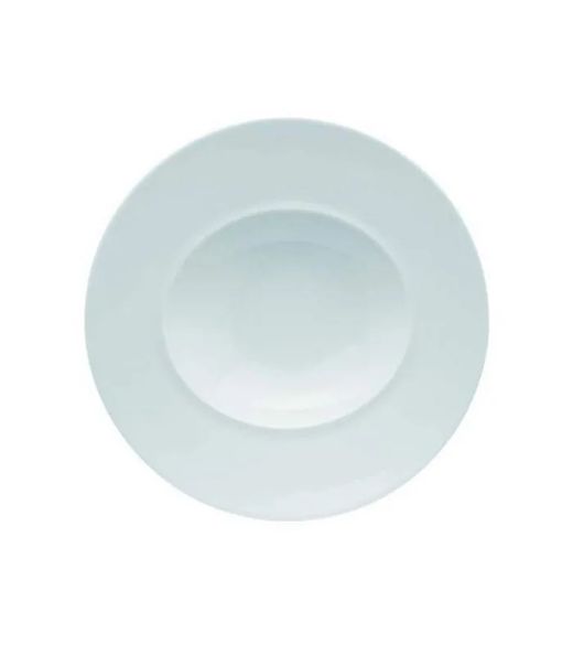 Plato hondo Gourmet sopa 28 cm