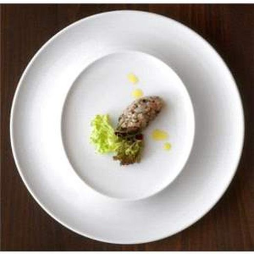 Gourmet presentació 30 cm