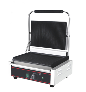 Grill industrial 8 rebanadas