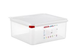 Hermètic 13,5 l - gn 2/3