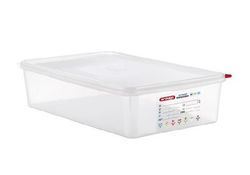 Hermètic 13.7 lt - gn 1/1