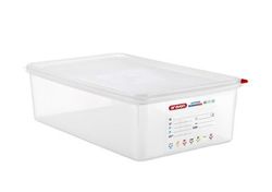 Hermètic 21 lt - gn 1/1