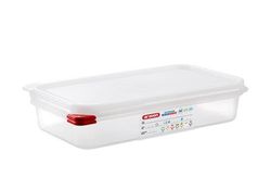 Hermètic 2.5 lts gn 1/3