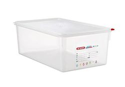 Hermètic 28 lts - gn 1/1