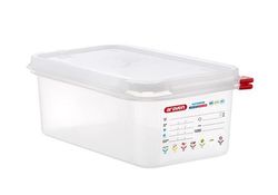 Hermètic 2.8 lts gn 1/4