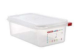 Hermètic 4 lts gn 1/3