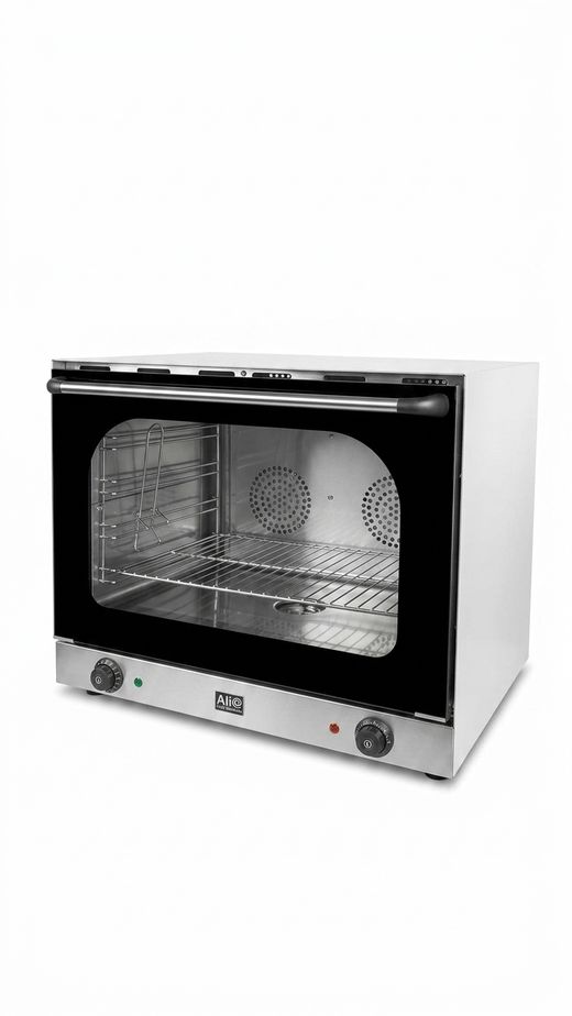 HORNO DE CONVECCION CO-6F ALIA