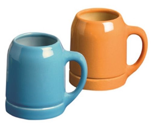 Gerra cervesa negra 300 cc