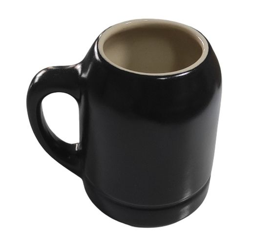 Gerra cervesa negra 300 cc