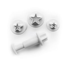 juego de cortapastas