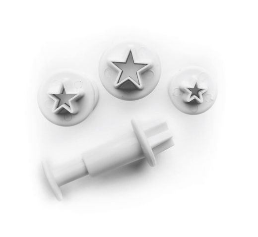 juego de cortapastas