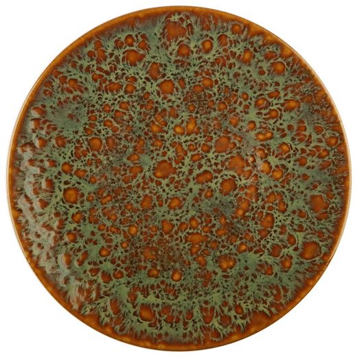 Lava plato llano 32 cm