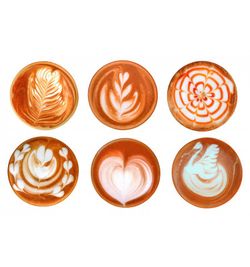 Lletera barista gris 0,50 l