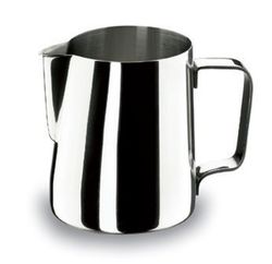 Lletera classic inox 1 lt