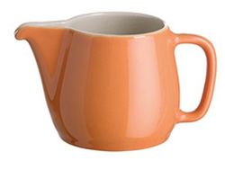 Lletera individual 275 cc negra