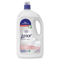 Lenor Suavitzant concentrat 3,8 litres