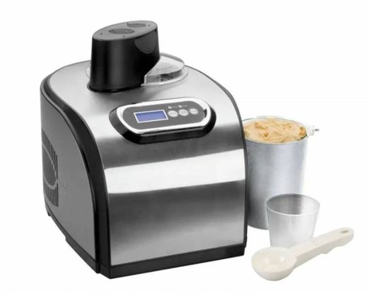 Máquina Elaboración de Helado 69315 Lacor
