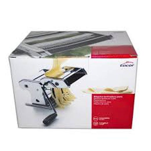 Máquina laminadora de pasta