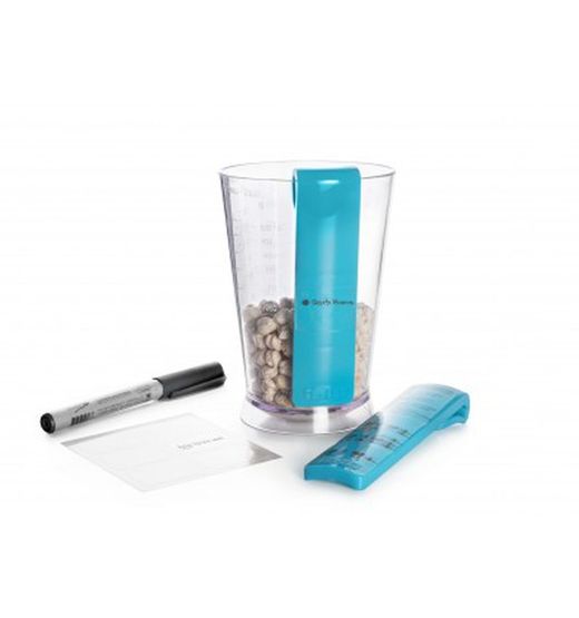 Medidor personalizable