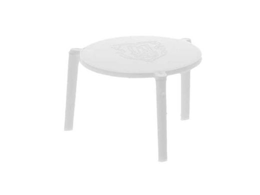 Mesita pizza 250 unidades