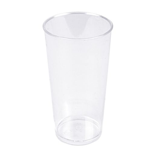Mini tubo recipiente. 50 unidades