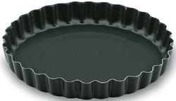 Motlle arrissat 24 cm