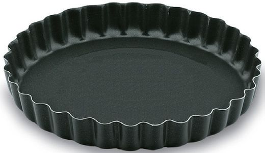 Molde rizado 24 cm