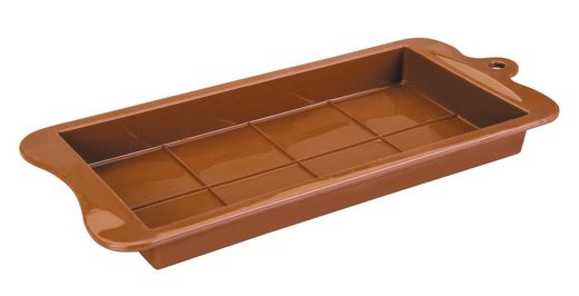 Molde turrón
