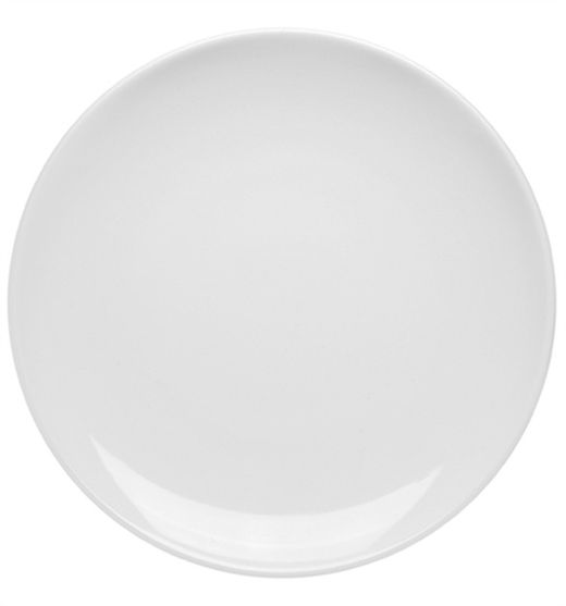Multiforma plato llano redondo 28cm