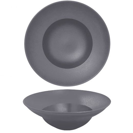 Neo fusion plat extra fondo gris