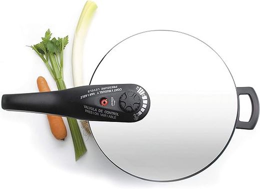 Olla de pressió tempo 4 l