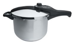 Olla de pressió tempo 6 l