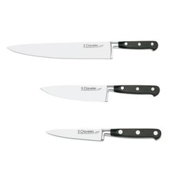 Pack cuchillos Serie Forge