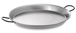 Paella valenciana polida 50 cm