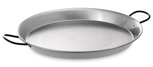 Paella valenciana polida 50 cm