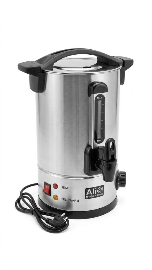 PERCOLADOR DE CAFÉ CP-01 ALIA