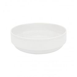 PERLA WHITE – Amanida 23 cm