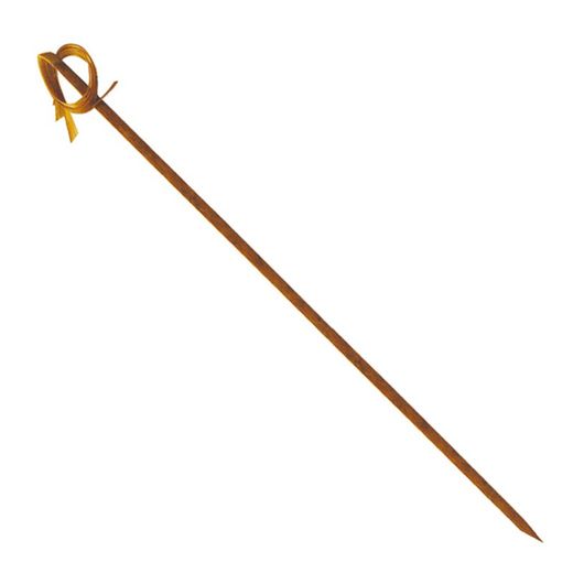 Picks lazo 12cm 100 unidades por paquete
