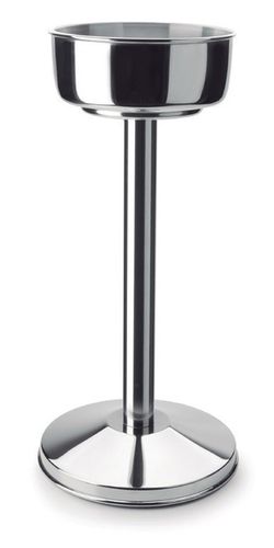 Peu portacubs inox