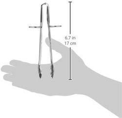 Pinça rebosteria amb anelles